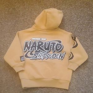 3 for $30 selected items Zara Naruto Hoodie